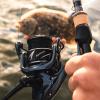KastKing ReKon Saltwater Spinning Reel  Up to 55LBs Max Drag Big Game Fishing Reel - Innovative NyliTech Body- Water Resistant - 5.2:1 High Speed - MaxiDur 5+1+1 Corrosion-Resistance Bearing System view 2
