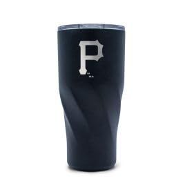 WinCraft Pittsburgh Pirates 20oz Morgan Stainless Steel Tumbler