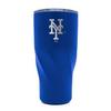 WinCraft New York Mets 30oz Morgan Stainless Steel Tumbler view 1