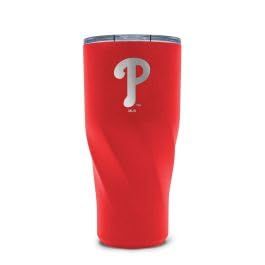 WinCraft Philadelphia Phillies 20oz Morgan Stainless Steel Tumbler