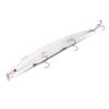 KINGDOM #21 Long Casting Floating Minnow Fishing Lure 180mm Surface Lure 29g Slim and Streamlined Dual Heart Transfer System Electroplated Layer Body view 1