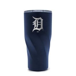 Detroit Tigers 20oz Morgan Stainless Steel Tumbler