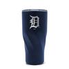 Detroit Tigers 20oz Morgan Stainless Steel Tumbler view 1