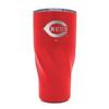 WinCraft Cincinnati Reds 30oz Morgan Stainless Steel Tumbler view 1