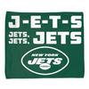 New York Jets Rally Towel - Full color view 1