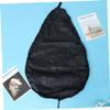 BESPORTBLE 3pcs Kayak Sun Shade Seat Cover Breathable Tarp Kayak Accessories Double Stitched Cover for Boat view 2