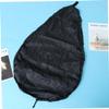BESPORTBLE 3pcs Kayak Sun Shade Seat Cover Breathable Tarp Kayak Accessories Double Stitched Cover for Boat view 4
