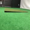 Big Moss Golf Indoor Simulator Practice Bay Putting Return Ramp 18" x 36" view 3