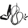 BCOATH 1set Swim Resistance Bands Static Swimming Belt Kit for Training Easy Installation Compatible Ground Above-Ground Pools for Exercises Pool Types view 1