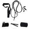 BCOATH 1set Swim Resistance Bands Static Swimming Belt Kit for Training Easy Installation Compatible Ground Above-Ground Pools for Exercises Pool Types view 4