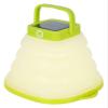 LED Lantern Camping Light Warm White Waterproof Solar USB Rechargeable 3 Dimming Modes Flashlight for Home Camp Hiking Fishing Emergencies view 1