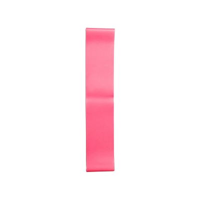 Instep Elastic Band Stretch Band for Ballet Foot Stretch Ballet Foot Stretcher for Cheerleading, Red