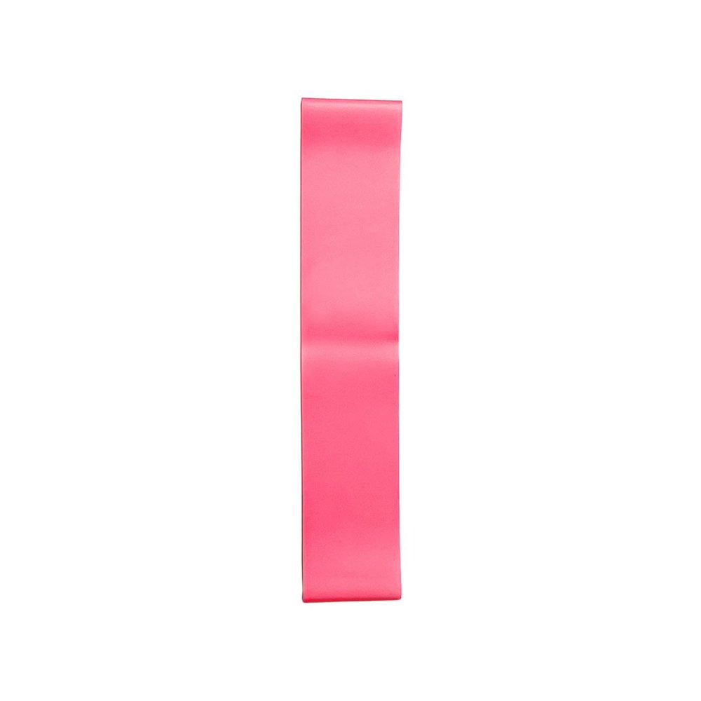 Instep Elastic Band Stretch Band for Ballet Foot Stretch Ballet Foot Stretcher for Cheerleading, Red