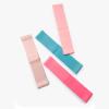 Instep Elastic Band Stretch Band for Ballet Foot Stretch Ballet Foot Stretcher for Cheerleading, Red view 3