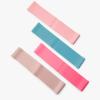 Instep Elastic Band Stretch Band for Ballet Foot Stretch Ballet Foot Stretcher for Cheerleading, Red view 4