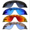 Vonxyz Set of 4 Lenses Replacement for Oakley Sutro Lite Sweep Vented OO9465 Sunglass Combo Pack view 1