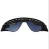 Vonxyz Set of 4 Lenses Replacement for Oakley Sutro Lite Sweep Vented OO9465 Sunglass Combo Pack view 2