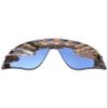 Vonxyz Set of 4 Lenses Replacement for Oakley Sutro Lite Sweep Vented OO9465 Sunglass Combo Pack view 3
