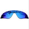 Vonxyz Set of 4 Lenses Replacement for Oakley Sutro Lite Sweep Vented OO9465 Sunglass Combo Pack view 4