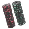 BESPORTBLE 2pcs Yoga Column Massager Portable Foam Roller for Balance Flexibility Exercise Supplies Travel Yoga Roller view 2