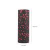 BESPORTBLE 2pcs Yoga Column Massager Portable Foam Roller for Balance Flexibility Exercise Supplies Travel Yoga Roller view 3