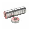 WAAZVXS WEIWEIBEIER 10Pcs ABEC-9 608 Stainless Steel Red Bearings for High Performance Roller Skate Scooter Skateboard Wheel view 1