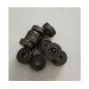 WEIWEIBEIER 8Pcs 608RS ABEC-11 Roller Skate Scooter 8X22X7mm Skateboard 608-Black Bearings High Performance 608 view 1