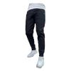 MartNight Luvchoice Stretchy Pants for Men, Luvchoice Stretch Pants - Comfortable Casual Style StretchPants for Men (Black,38) view 1