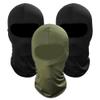 Pukavt 3 Pack Balaclava Face Mask, Ski Mask for Men Women, UV Protection Windproof Scarf for Motorcycle Snowboard Cycling view 1