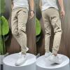 MartNight Luvchoice Stretchy Pants for Men, Luvchoice Stretch Pants - Comfortable Casual Style StretchPants for Men (Gray,29) view 4