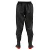 BcoMfy Winter Warm Girdle Hip Waders, With Boots Hip Pants, Suitable For Fishing, Hunting And Farming (Color : Black, Size : 7.5) view 3