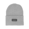 Velites 100% Acrylic Hat, grey, Small view 1