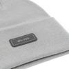Velites 100% Acrylic Hat, grey, Small view 2