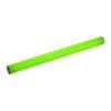 M METERXITY Junior Relay Track Baton - Smooth Plastic Hollow Tube with End Cap, Apply to Team Building/Relay Races/Athletics Sports Game (Green) view 1