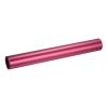 M METERXITY 2 Pack Relay Track Baton - Smooth Aluminum Alloy Hollow Tube, Apply to Team Building/Relay Races (Purple, Red) view 4