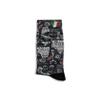Rome Italy Cartoon Luxury Collection Quipo Funny Crazy Sarcastic Patterned Socks Series for Women and Men (For Men: US Size: 7-10) view 2