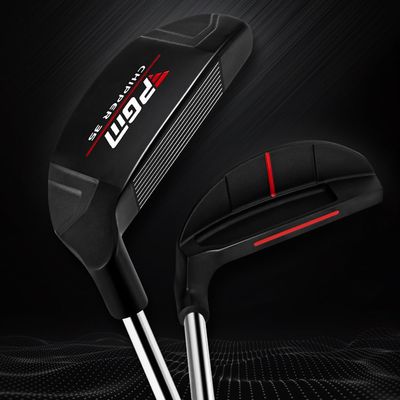 Golf Sand Wedge Golf Club for Men and Women - Steel Head, Perfect for Chip Shots and Flops, Golf Wedges (Golf Club)