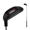 Golf Sand Wedge Golf Club for Men and Women - Steel Head, Perfect for Chip Shots and Flops, Golf Wedges (Golf Club) view 2