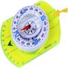 KouRy Outdoor Multifunctional Map Scale, Compass, Compass, Geological Compass, Student with Lanyard Ideal Gift view 1