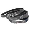 MYruN Ribbed Belt PJ 350J 355J 360J 365J 370J 375J 380J 385J 390J 395J 400J Sports Bike Treadmill Exercise Bike Spinning Belt MYruN (Size : 370J-PJ940, Style : 6ribs) view 1