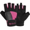 ChinFun Kayaking Gloves 3/4 Finger - Provide Cushioning and Protection, with Resistant Palm and Grip, Easy to Take on and Off, Perfect for Diving, Sailing, Kayaking - Women, Men, Youth view 1