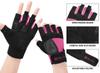 ChinFun Kayaking Gloves 3/4 Finger - Provide Cushioning and Protection, with Resistant Palm and Grip, Easy to Take on and Off, Perfect for Diving, Sailing, Kayaking - Women, Men, Youth view 4