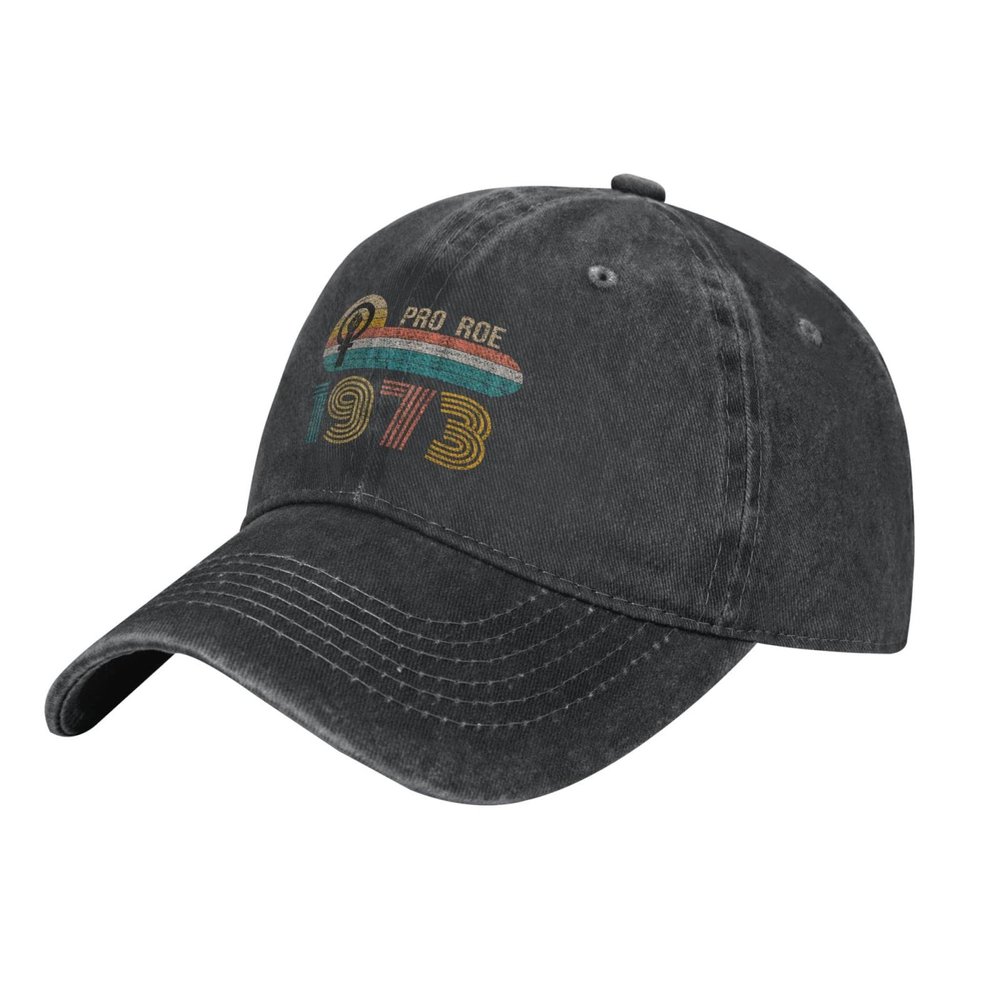 WETEYAFU Unisex Double Buckle Adjustable Cowboy Personality Retro Cowboy Hat