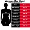 Decrum Baseball Shirts Jersey Womens Raglan 3/4 Sleeve - Women's 3/4 Sleeve Baseball Tees | [40003046] Gry&Blk Rgln Womn, 2XL view 4
