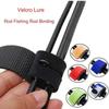 4pcs Carry Your Ski Equipment with Ease,Ski Straps, Ski Carrier, Snowboard Carrier, Strap Ski Carrier Sled Accessories view 3