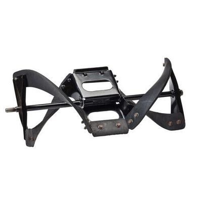 GaRcan 73-050 Auger Assembly 21"" Single Stage Snow Repl 684-04027 984-04027A, Replacement for MTD OEM, black