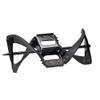 GaRcan 73-050 Auger Assembly 21"" Single Stage Snow Repl 684-04027 984-04027A, Replacement for MTD OEM, black view 1