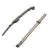 Scooter GY6 Timing Chain Guide Set For SYM Fid-dle II Meg-alo125 Orbit 1 2 Sy-mph-ony 125 S Sym-ply VS X Pro 125 4T view 3