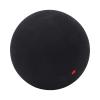 Gavigain 37mm Squash Balls,Single Dot Squash Balls Rubber Squash Racket Balls for Beginner Competition Training (Single red dot) view 1