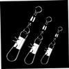 BCOATH 50pcs Offset Fishing Hooks b Type Sharpened for Enhanced Catch Rate Durable Fishing Tackle for Bass and Trout view 2
